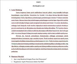 Check spelling or type a new query. Contoh Rumusan Masalah Yang Benar Paskah 2018