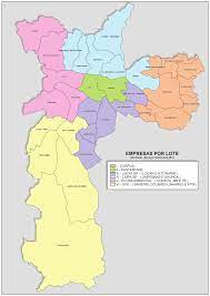 São paulo is a municipality in the southwest region of brazil. Varricao De Ruas E Limpeza Publica Secretaria Municipal De Subprefeituras Prefeitura Da Cidade De Sao Paulo