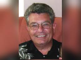 Ralph Nelson Armstrong's Obituary