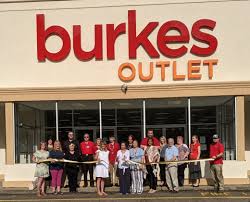 Check spelling or type a new query. Https Www Wetzelchronicle Com News Local Headlines 2021 06 02 Burkes Outlet Opens At Riverfront Village