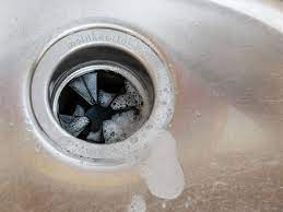 If the clamp is not secure enough, it can leak water. Troubleshooting Garbage Disposal Problems