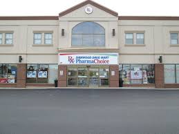 Sherwood Drug Mart