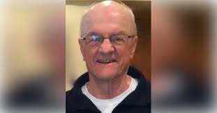 Obituary information for John Roy Leak