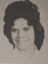 Sandra Joan Bridges Covington (1947-2007)