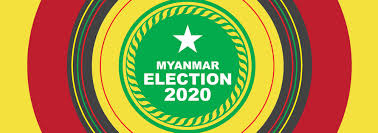 Myanmar Election 2020
