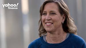 YouTube CEO Susan Wojcicki announces plan to step down