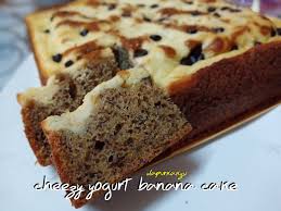 Resepi kek pisang bakar sukatan cawan adalah resepi kek pisang yang simple dan sedap. My Resepi Kek Pisang