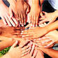 Volunteer with Hope Hospice event image