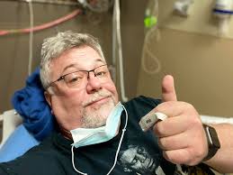 Health Update and Oxygen Therapy in Granbury