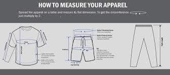 Sizing Chart Crafteli Entrepreneurs Exclusive Site For