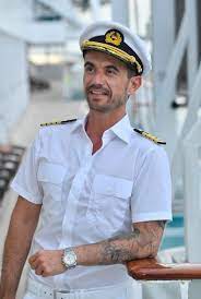 „ich habe die tattoos von florian silbereisen gefeiert von. Fotos Florian Silbereisen Als Traumschiff Kapitan Sendetermin