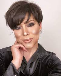 Meet Aurelio Sanchez, the makeup artist who can turn himself into any  celebrity.