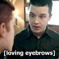 rising signs + hair ♡