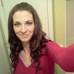 Kristin Stoops's Instagram, Twitter & Facebook
