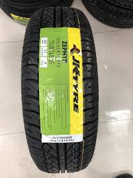 195/65 R 15 JK 
