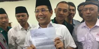 Tanah dan bangunan itu tersebar di kediri, nganjuk. Kakak Cak Imin Mengaku Kenal Bupati Nganjuk Sebatas Pengurus Partai Merdeka Com
