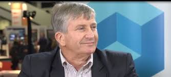 In Memoriam: Roddy Martin