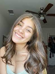 Ashley Barrera's Instagram, Twitter & Facebook