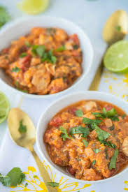 Drizzle your cooking oil into the instant pot bowl and press the sauté button. Instant Pot Easy Chicken Sweet Potato Dinner Gluten Free