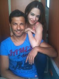 Baris Kilic And Deniz Ugur Adini Feriha Koydum Turkish Actors Cagatay Ulusoy