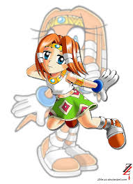 Tikal Human Form By 2ble Zz On Deviantart Almost 280 days without having tweeted. tikal human form by 2ble zz on deviantart