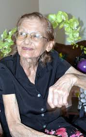 Julia Velazquez Burgos Obituary