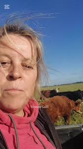 Cuidado y Esperanza para Nuestra Vaca en Casa