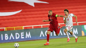 Turkey national football team complete 'a' international record. Turkey Stunned By Loss To Hungary In Nations League