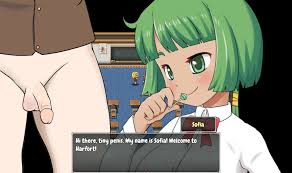 School Of Lust & 51+ RPG Porn Games like School Of Lust