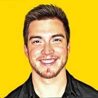 Nick Nader's Instagram, Twitter & Facebook