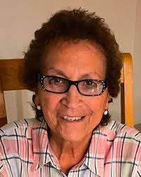 Germaine "Gerry" Evelyn Muir Obituary April 4, 2025