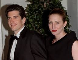 Read the interview below for more details about jfk jr. Entertainment Jfk Jr Carolyn Bessette Secret Wedding Tapes Revealed On Tlc Special Pressfrom Canada