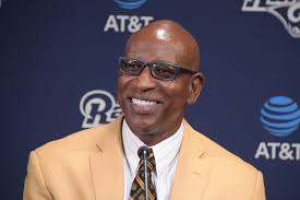 Rams Video: Eric Dickerson, Other Current & Former Players React To Debut  Of New Uniforms