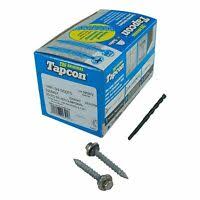 We did not find results for: Red Head Tapcon 1 2 X 5 Stainless Steel Large Hex Head Concrete Anchor Screws 662520085976 Ebay