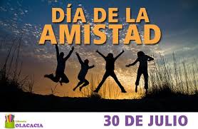 Desde hace 19 años brindando un espacio para que todos los géneros y expresiones encuentren momentos de placer, satisfacción y amistad en un solo lugar. 30 De Julio Dia Internacional De La Amistad Olacacia