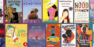 The following titles are appropriate for those reading at a 4th grade level. Best Books For Kids 2020 The New York Public Library