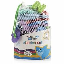 Societe generale effekten gmbh | type: . Bathtime Buddies Alphabet Foam Letters Set Wet Stick And Play Includes 65 And 5022545016082 Ebay