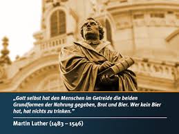 Berühmte Biertrinker Und Ihre Philosophie Drinktec Blog