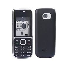 For Nokia C201 Mobile Casing / Housing ...