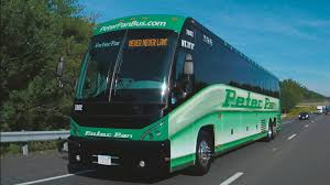 Peter Pan Perks Puts Premium On Passenger Loyalty Businesswest