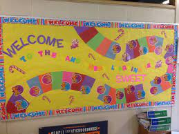 2.7 out of 5 stars. Pin By Camarie Weeks On Random Candy Theme Classroom Candyland Classroom Theme Classroom Themes