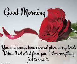 Pin On Good Morning Wishes