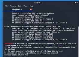 Lexis cam turns any android phone into a motion detector, watching for . How To Run Penetration Test On Android Phone Camera Using Kali Linux Make Tech Easier