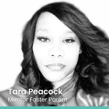 We're excited to introduce Tara Peacock, a new Mentor foster parent in our  Ohio program. Welcome to the Mentor family, Tara! Want to learn more about  fostering? Click the link below. https://sevita.us/4iIO54Q