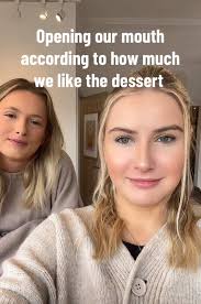 Me Taylor Swifting to How Myuch I Like Thr Dessert