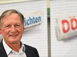 Franz Klammer über WM-Form des ÖSV: "Ich bin mir nicht sicher, ob wir  gerüstet sind"