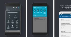 Download free material status bar 10.24 for your android phone or tablet, file size: Material Status Bar Pro Android Apk V5 2 Mega