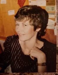 Obituary information for Patricia Joan GOEDE