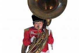 Instrumentation typically includes brass, woodwind, and percussion instruments. List Of Marching Band Instruments Lovetoknow