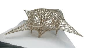 Ecological Children Activity And Education Center 24h Architecture Architecture Model Concept Architecture Architecture